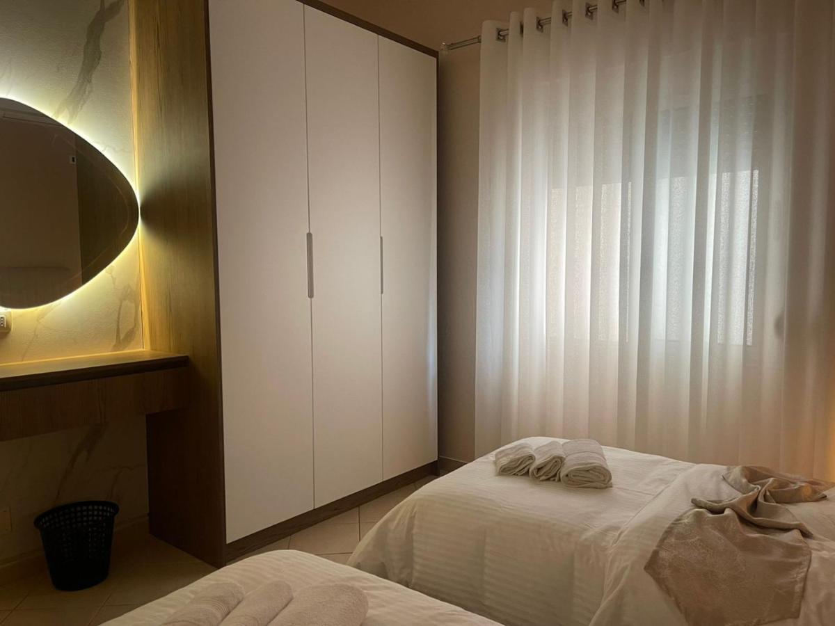Kejsi Apartments Тирана Екстер'єр фото
