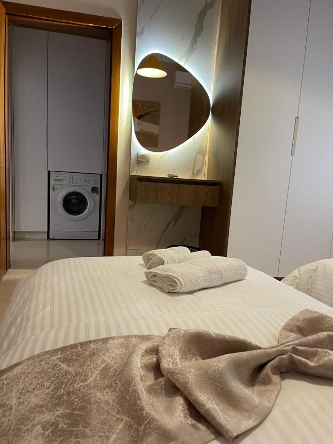 Kejsi Apartments Тирана Екстер'єр фото